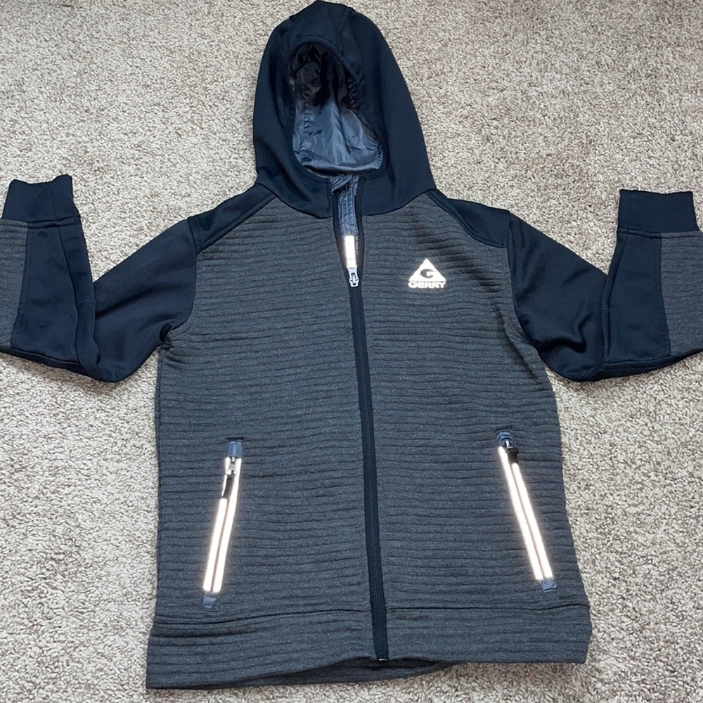Gerry Jacket - Picture 4 of 13